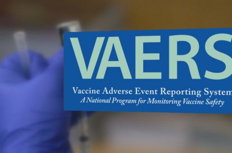 Quasi 24.000 morti dopo i vaccini COVID segnalati a VAERS