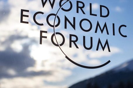 La prossima mossa del World Economic Forum