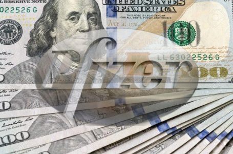 I profitti di Pfizer nel 2021 sono raddoppiati a $ 22 miliardi sulle vendite di vaccini COVID, oltre $ 50 miliardi attesi per il 2022