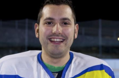 Bolzano. Giocatore di hockey 32enne muore per malore improvviso durante la partita di sabato 12 marzo