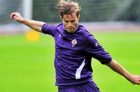 Miocardite per l’attaccante 23enne della Fiorentina Gabriele Gori