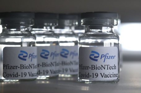 I dati Pfizer rilasciati di recente mostrano che il vaccino mRNA COVID-19 può causare 1.291 diversi eventi avversi