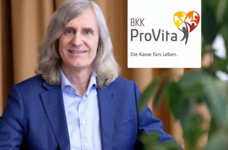 Il dirigente assicurativo tedesco della BKK ProVita che ha denunciato l’alto tasso di effetti collaterali del vaccino rivelato dai dati di fatturazione, è stato LICENZIATO