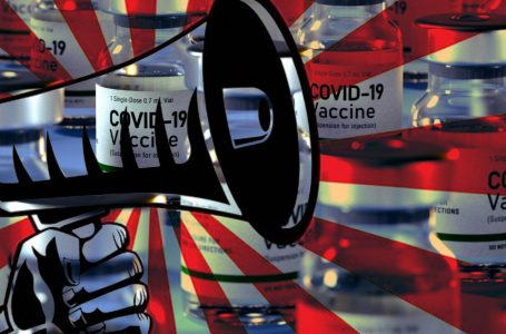 Il governo degli Stati Uniti ha pagato i media milioni di dollari per fare PROPAGANDA sui vaccini Covid-19