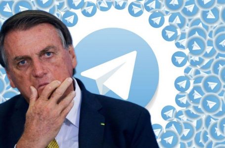 Il giudice della Corte Suprema del Brasile contro il presidente Bolsonaro e Telegram, blocca l’app di messaggistica per “disinformazione”