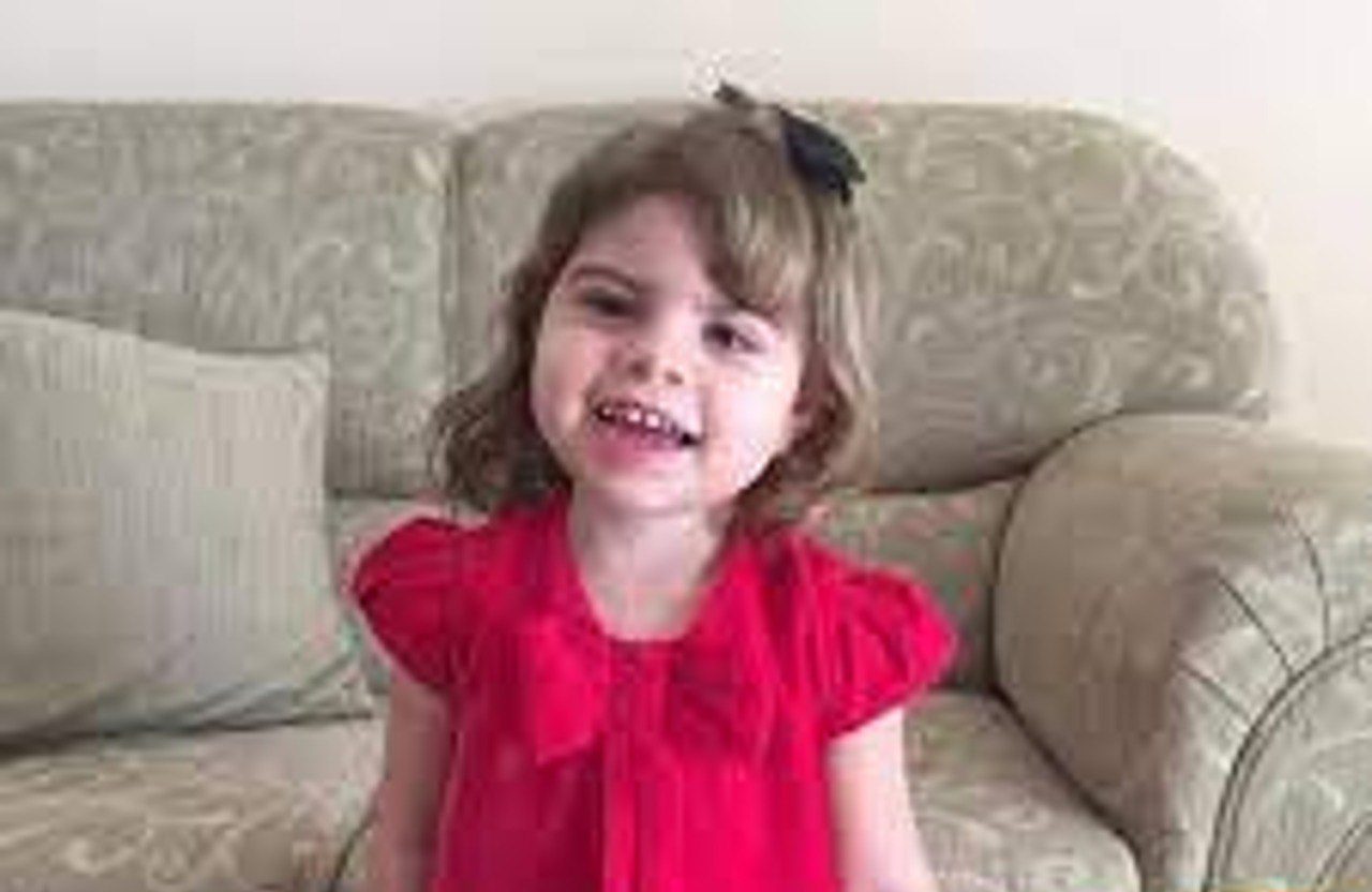 Helena de Marco Lavalle- Bambina di 5 anni dal Brasile muore nel sonno 8 giorni dopo la prima dose di Pfizer
