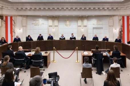 La Corte Costituzionale austriaca si è pronunciata in favore del 2G e del “lockdown per i non vaccinati”