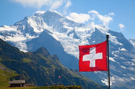 La Svizzera è libera: tutte le restrizioni Covid sono state cancellate