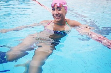 Morte improvvisa per la 27enne nuotatrice Maria Sofia Paparo. Arresto cardiaco fatale