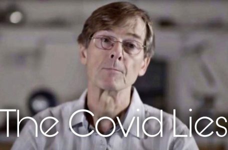 The Covid Lies – Le Bugie del Covid