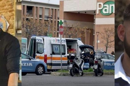 L’Italia sta sacrificando i suoi giovani. Malore fatale per un 23enne e un 26enne, un uomo di 45 anni muore da solo in un parcheggio