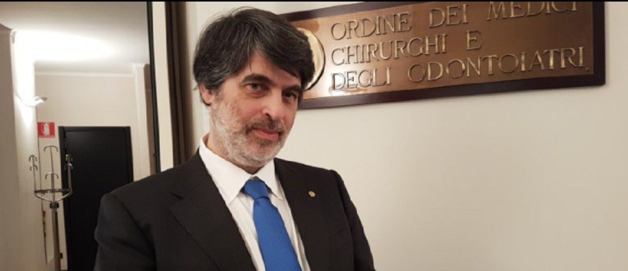 Il Presidente dell’Albo degli Odontoiatri di La Spezia dott. Sanvenero invia una PEC di fuoco alla FNOMCeO e a tutti gli OMCeO d’Italia