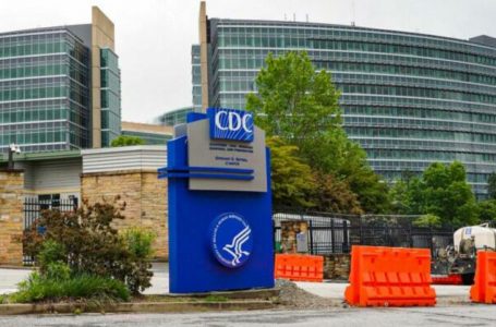 PAZZESCO: Centinaia di dipendenti CDC non hanno ricevuto il vaccino COVID-19