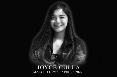 La 24enne star di TikTok Joyce Culla muore a causa di un aneurisma cerebrale. Era vaccinata e potenziata