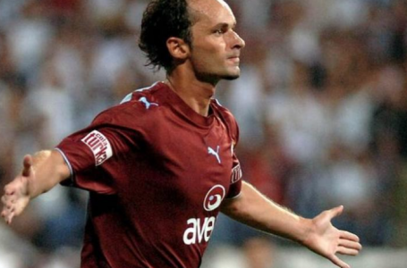 L’ex calciatore della nazionale turca Ersen Martin in gravi condizioni per infarto improvviso che lo ha colpito venerdì 6 maggio