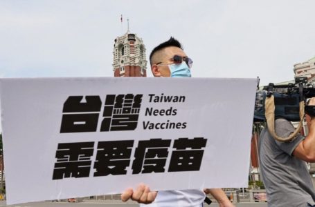 Taiwan: DISASTRO grazie alle misure più severe e all’alto tasso di vaccinazione