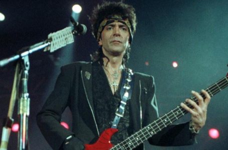 Morte improvvisa di Alec John Such, storico bassista dei Bon Jovi