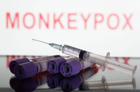 Il CDC pronto per le somministrazioni del vaccino contro il vaiolo delle scimmie ai BAMBINI