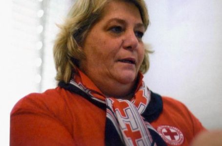 Malore improvviso: muore storica volontaria Croce Rossa, categoria soggetta a OBBLIGO VACCINALE