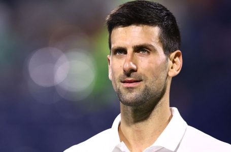 Novak Djokovic campione di Wimbledon, fuori dagli US Open
