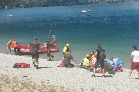 In poco più di un mese 10 persone hanno perso la vita per MALORI in acqua tra Garda, Iseo e laghi trentini. Tutto normale?