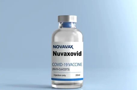 EMA : anche NOVAVAX dovrà riportare un avviso di effetti collaterali cardiaci