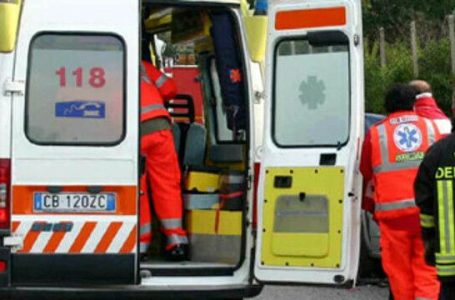 Tragedia a Perugia, muore improvvisamente un ragazzo di 19 anni