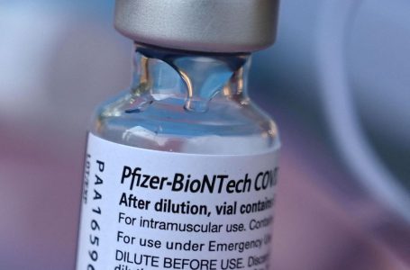Pfizer e BioNTech chiedono all’ FDA l’autorizzazione all’uso di emergenza del vaccino bivalente aggiornato per Omicron BA.4/BA.5
