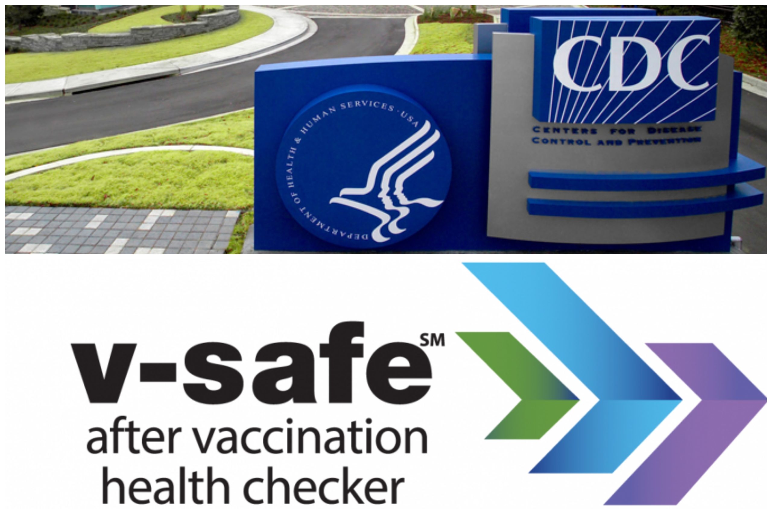 NOVITÀ:Il CDC ha due giorni di tempo per rilasciare il primo lotto di dati sugli eventi avversi a seguito di vaccinazione COVID-19 raccolti tramite app V-safe