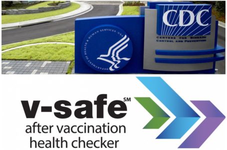 I CDC pubblicano i dati relativi agli eventi avversi dell’app V-safe e sono un disastro. Centinaia di migliaia di nuovi danneggiati