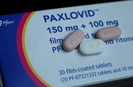 Nuovo STUDIO: ll farmaco di Pfizer PAXLOVID – usato per curare Biden, Bourla ecc… – può causare coaguli di sangue mortali