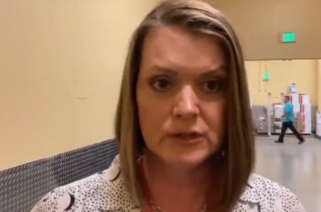 L’ostetrica Kimberly Biss denuncia un aumento spaventoso di aborti spontanei e non solo… VIDEO