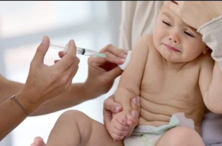 L’EMA ha appena approvato i vaccini Pfizer e Moderna COVID-19 per i bambini dai 6 mesi di età