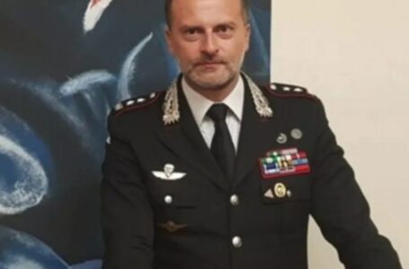 Malore durante immersione: muore Gabriele Mambor, 49enne comandante dei Carabinieri