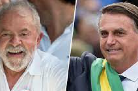 Urne chiuse in Brasile per l’elezione del nuovo Presidente. Bolsonaro vs Lula. Chi è in testa nello spoglio?