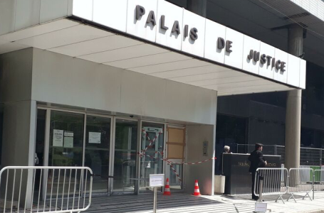 Giovane giudice presidente di sezione muore in udienza  per un malore improvviso in Francia