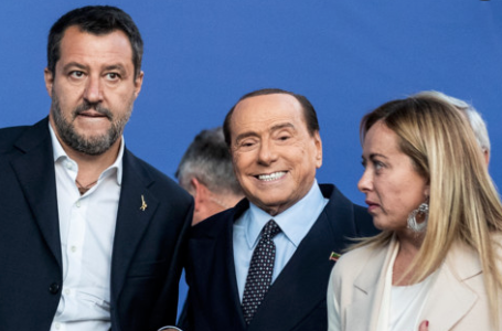 Il probabile nuovo Ministro che vuole Fratelli d’Italia: “vaccinatevi con le buone o lo faremo con le cattive!”