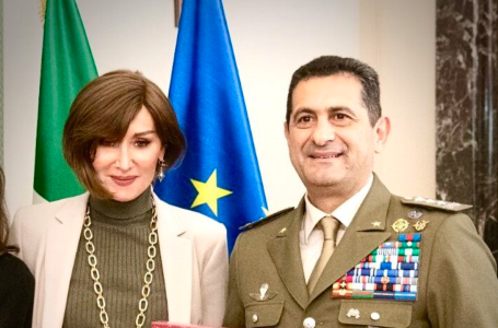 Il nuovo Ministro dell’Università Anna Maria Bernini, tra le più grandi sostenitrici di v. e green pass: “abbiamo 3 strade: nuovi lockdown, l’obbligo v. o il green pass”