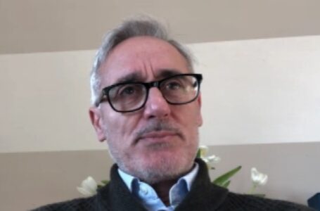Vincenzo Carrozza, il medico che si dimette contro “Il ritorno degli STREGONI”