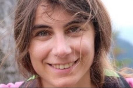 Giovanissima scienziata muore durante immersione in mare Pantelleria