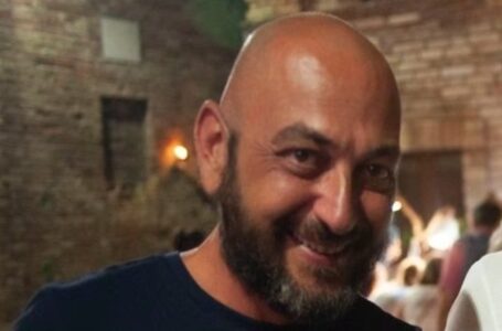 Muore Paolo Martinelli, imprenditore di 42 anni stroncato da un MALORE FATALE