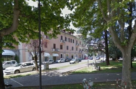 Ultim’ora:Tragedia a Tortona, giovane donna si accascia e muore per strada