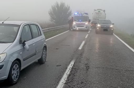 Quarto malore improvviso colpisce altro camionista in Lombardia in poche ore. Traffico bloccato stamattina domenica 20 novembre