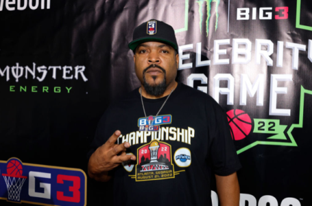 L’intervista di lunedì 21 novembre ad Ice Cube censurata sul v. Ha dovuto abbandonare Hollywood