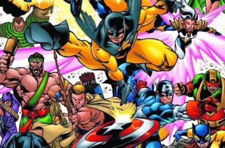 Un male fulminante stronca Carlos Pacheco: addio al disegnatore di Avengers, Batman, Superman e Spiderman