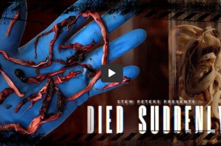“Died Suddenly” il documentario più acclamato ma anche oggetto di feroci critiche. Chi ha ragione?