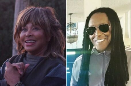 Morto improvvisamente Il figlio di Tina Turner, Ronnie, aveva 62 anni
