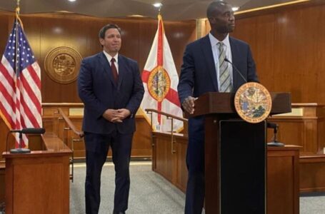 BREAKING: La Corte Suprema della Florida approva il gran giurì di DeSantis per indagare sui produttori