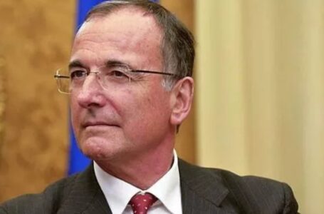 Muore Franco Frattini, 65 anni. Da presidente del Consiglio di Stato aveva bocciato i ricorsi contro la sospensione dei sanitari non vaccinati