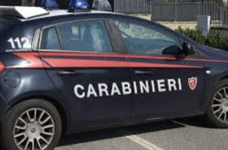 Carabiniere 46enne muore in caserma